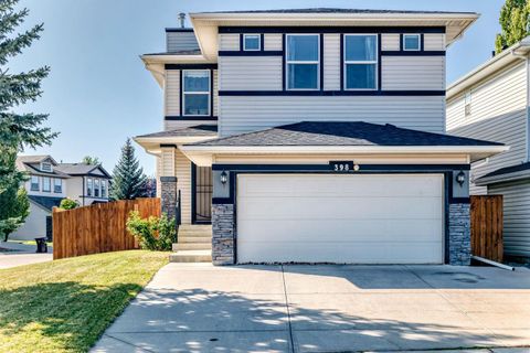 Photo of 398 Chaparral Ridge Circle SE, Calgary, AB T2X 3Y1 (MLS # A2257329) Photo of 398 Chaparral Ridge Circle SE, Calgary, AB T2X 3Y1 (MLS # A2257329)