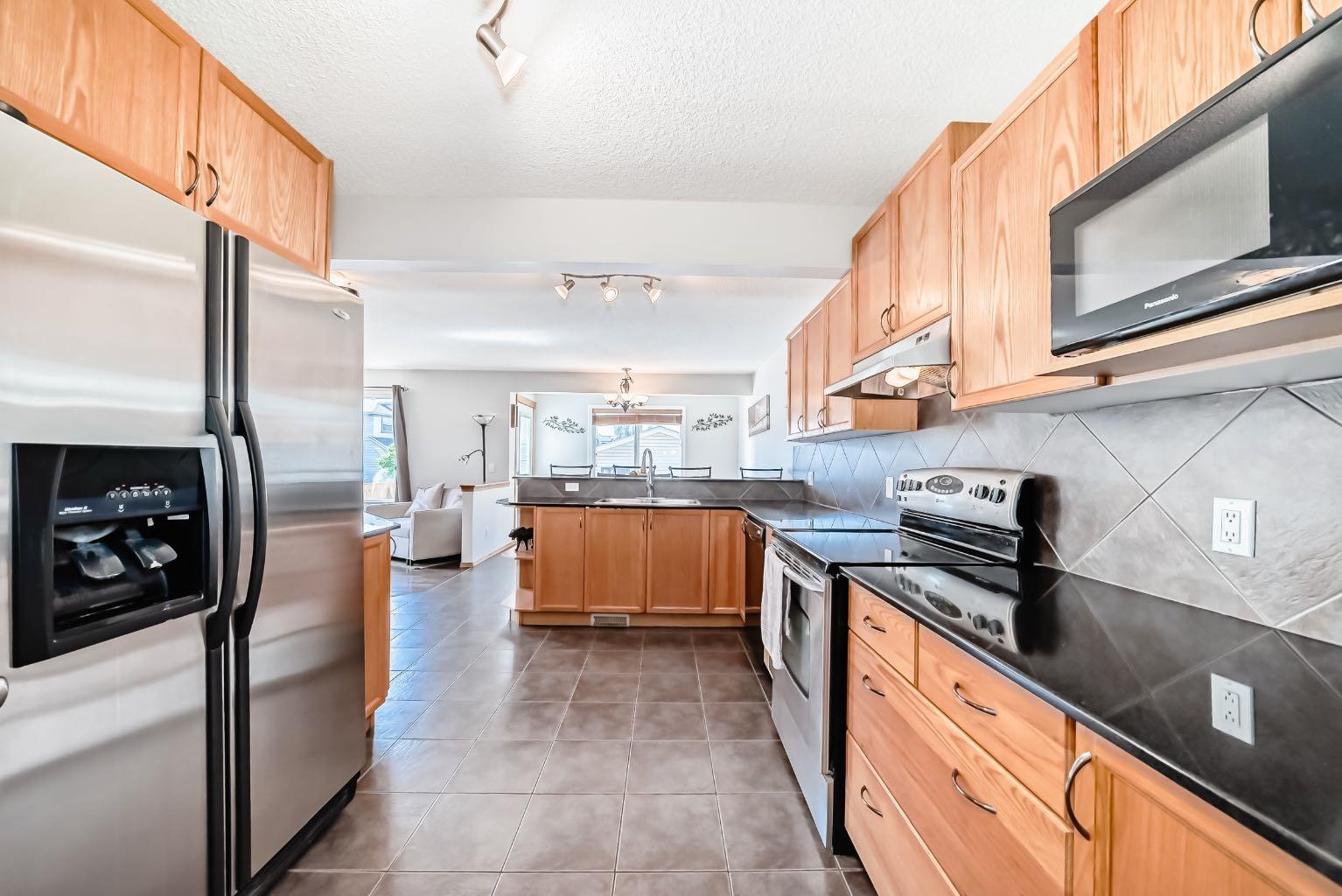 398 Chaparral Ridge Circle SE