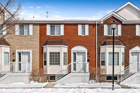 119 Citadel Lane NW Calgary AB T3G 4E1