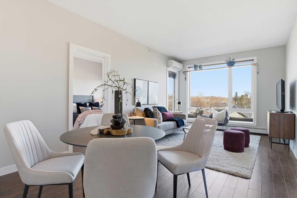 Photo of 607 17 Avenue NW #403, Calgary, AB T2M 0N6 (MLS # A2269216)