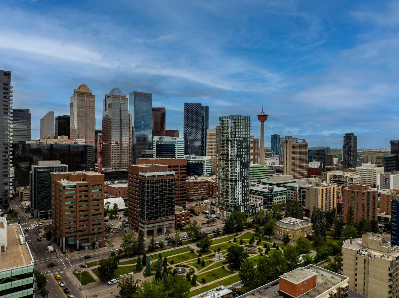 310 12 Avenue SW 407