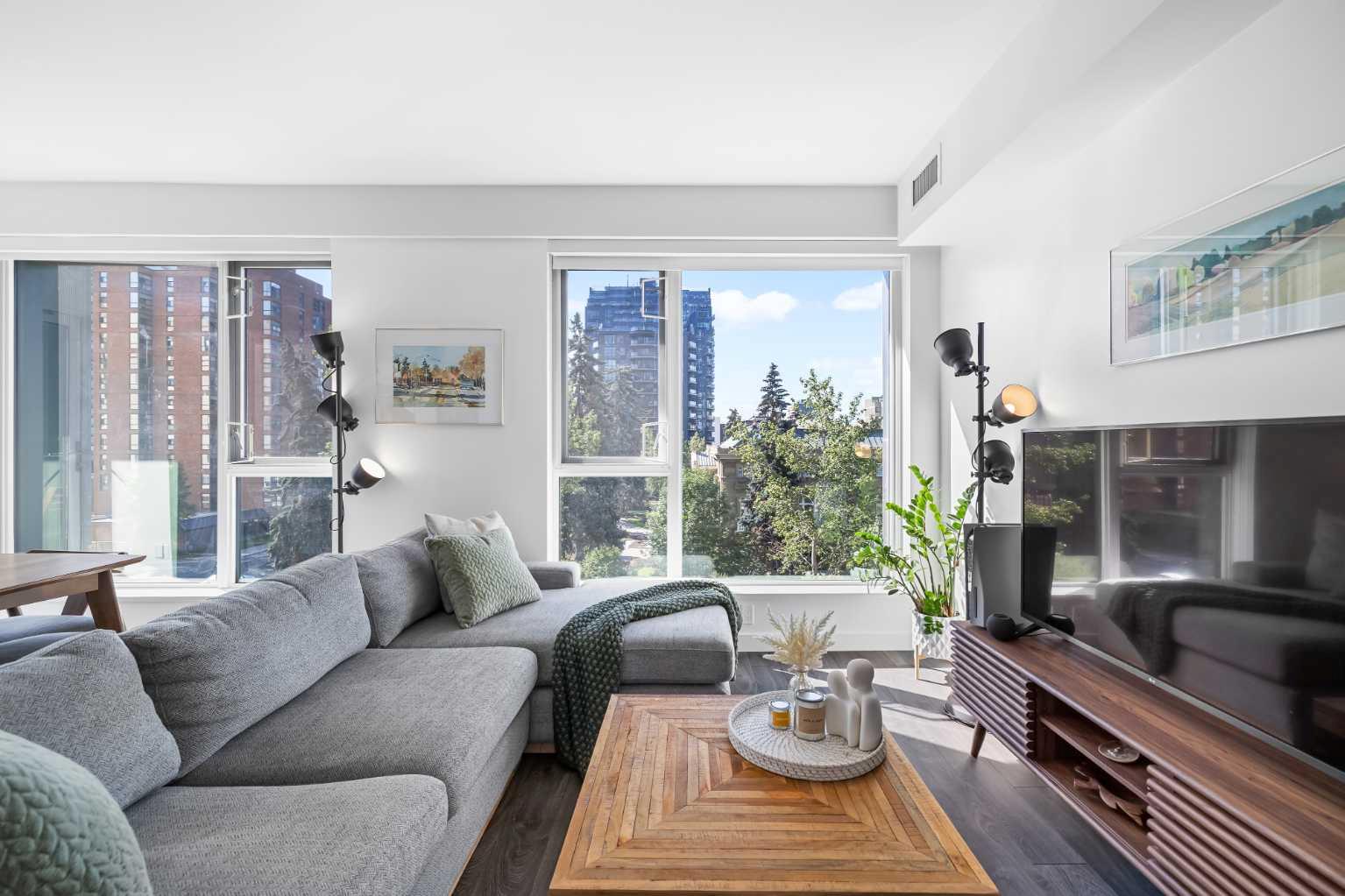 310 12 Avenue SW 407