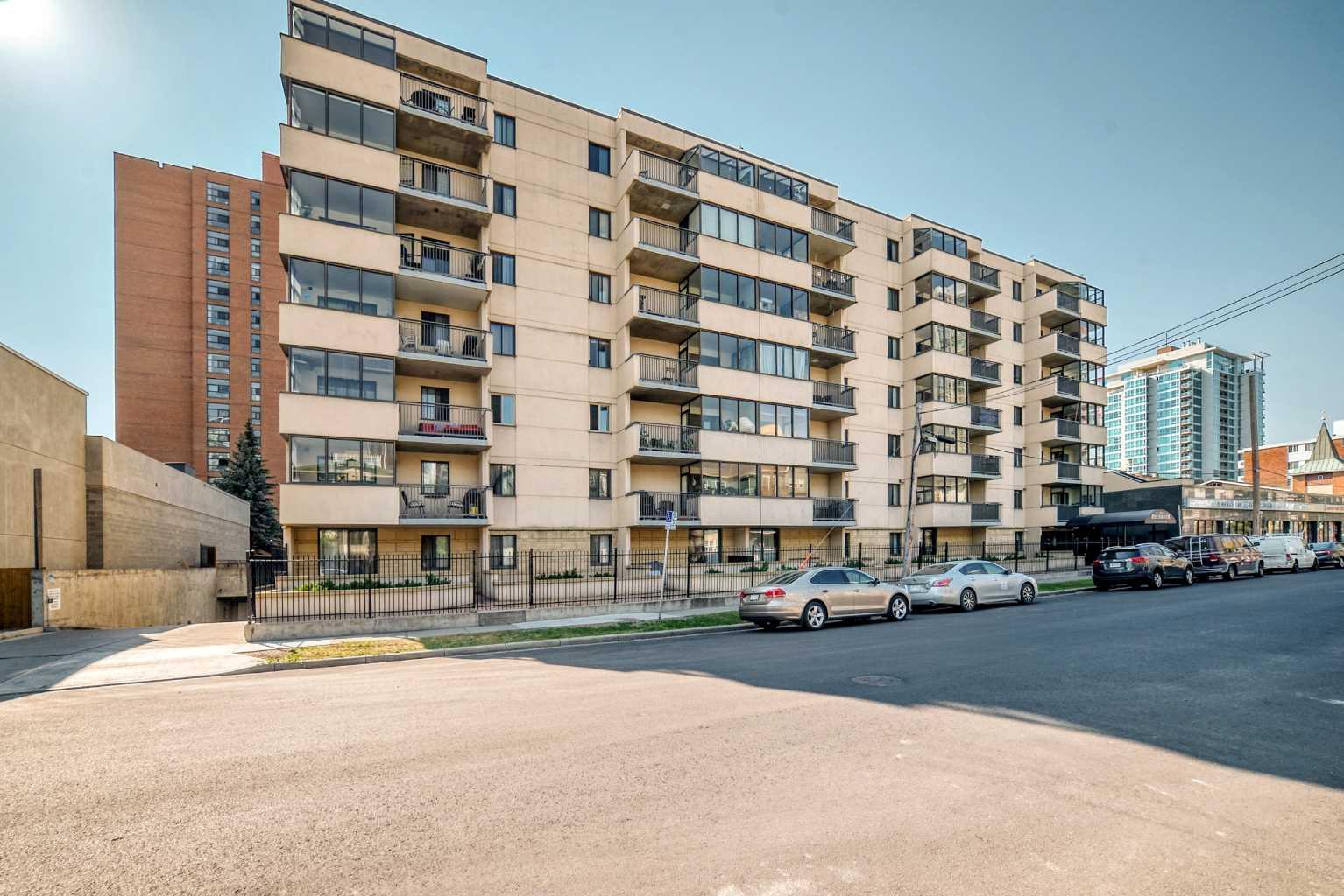 111 14 Avenue SE 504