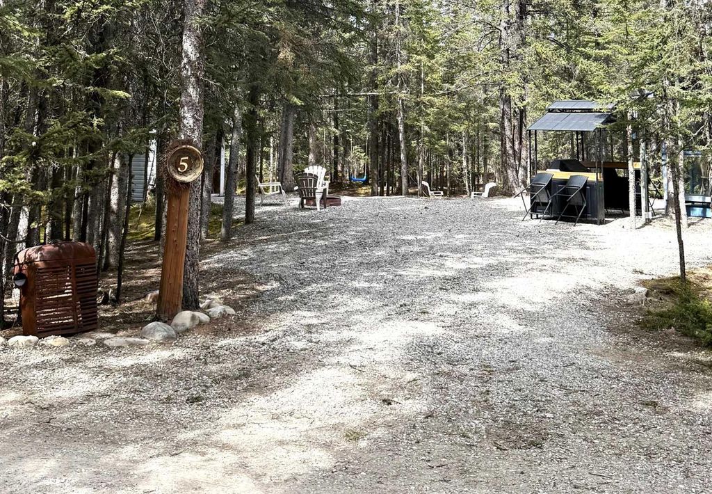 Photo of 32380 Range Road 55 #5, Rural Mountain View County, AB T0M 1X0 (MLS # A2307522)