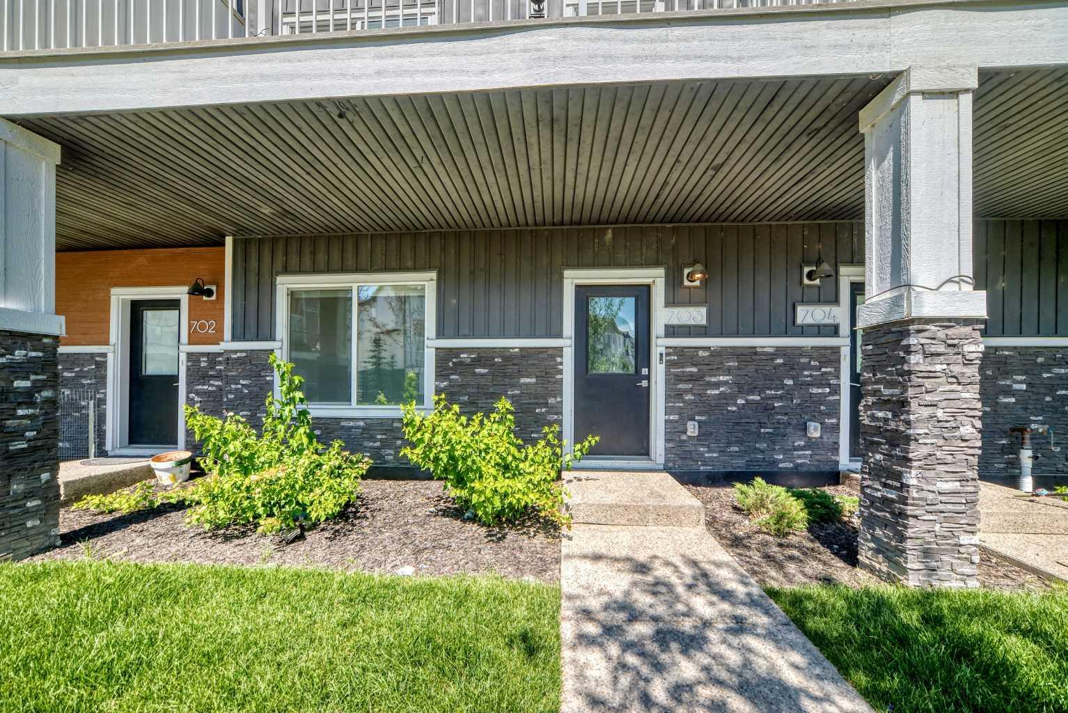 280 chelsea Road 703
