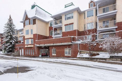 1209 Sienna Park Green SW 1209 Calgary AB T3H 3N7