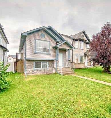 Photo of 202 Saddlemead Green NE, Calgary, AB T3J 4M7 (MLS # A2331555)