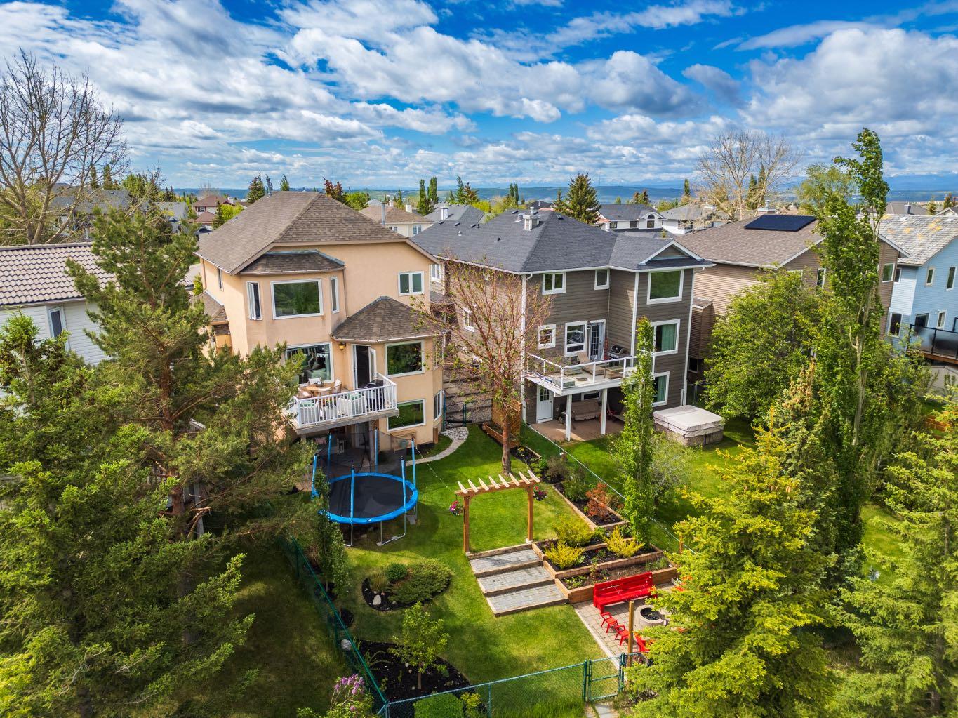 117 Arbour Ridge Heights NW