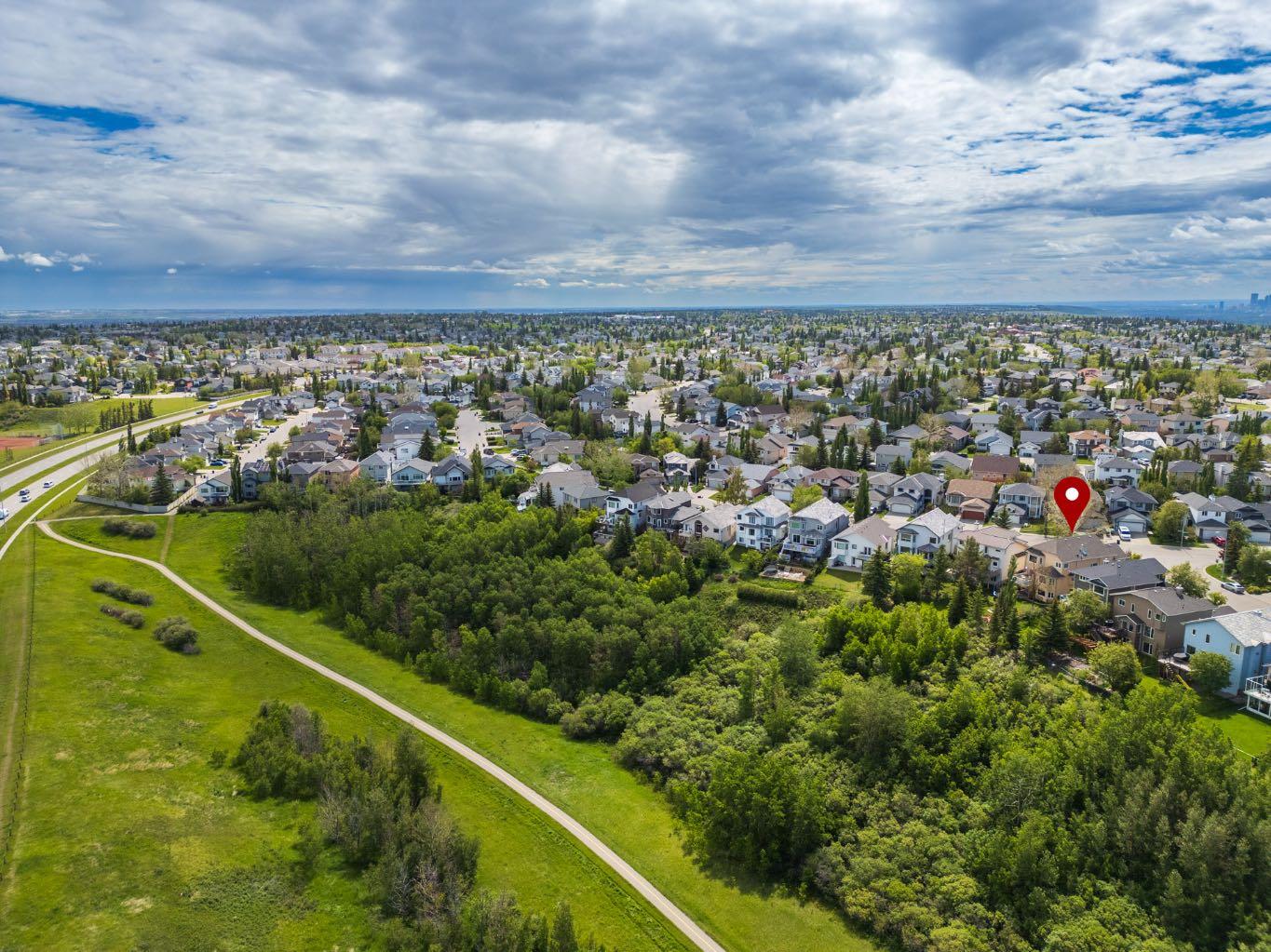 117 Arbour Ridge Heights NW