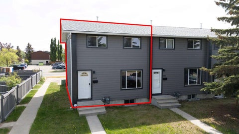 Photo of 10012 79 Avenue, Grande Prairie, AB T8V 4E8 (MLS # A2318943)