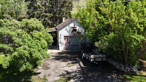 Photo of 328 Third Street W, Cochrane, AB T4C 1Z6 (MLS # A2347519)