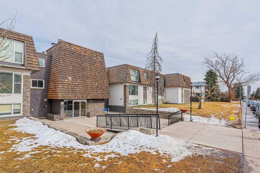 920 68 Avenue SW 111