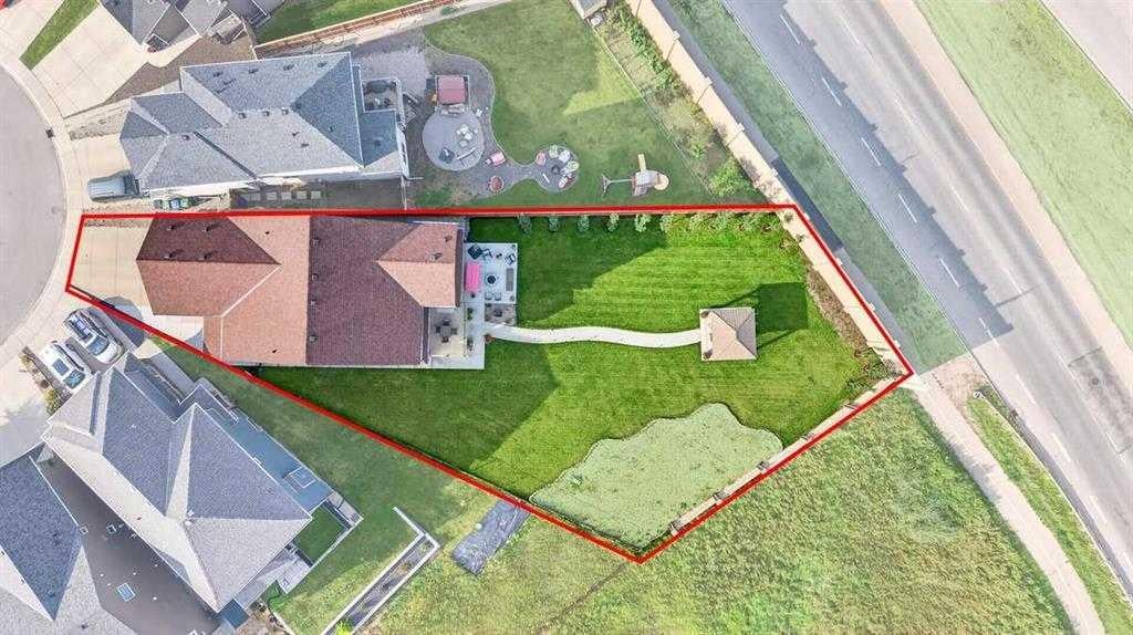 40 Sherwood Manor NW
