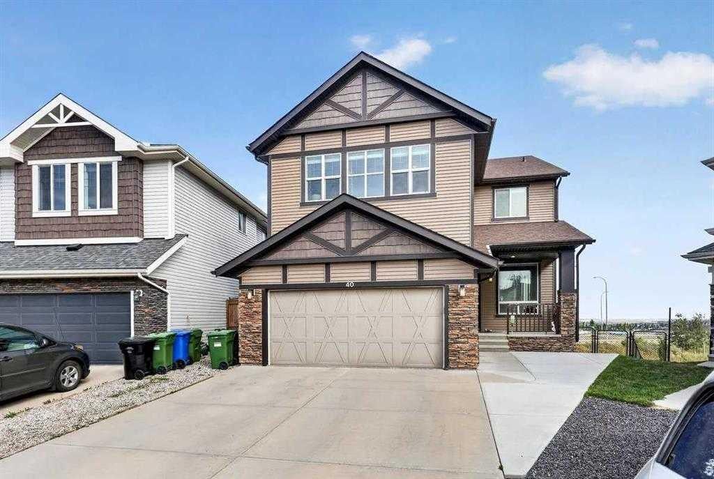 40 Sherwood Manor NW