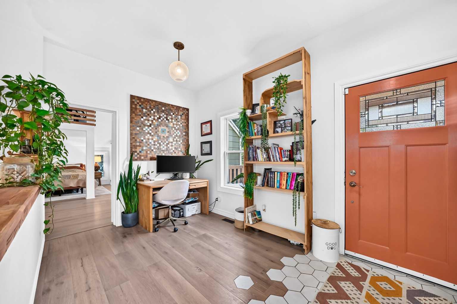 43 New Street SE