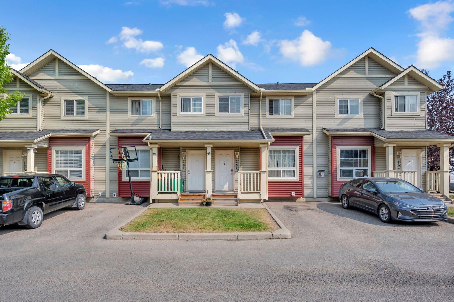 111 Tarawood Lane NE 2204