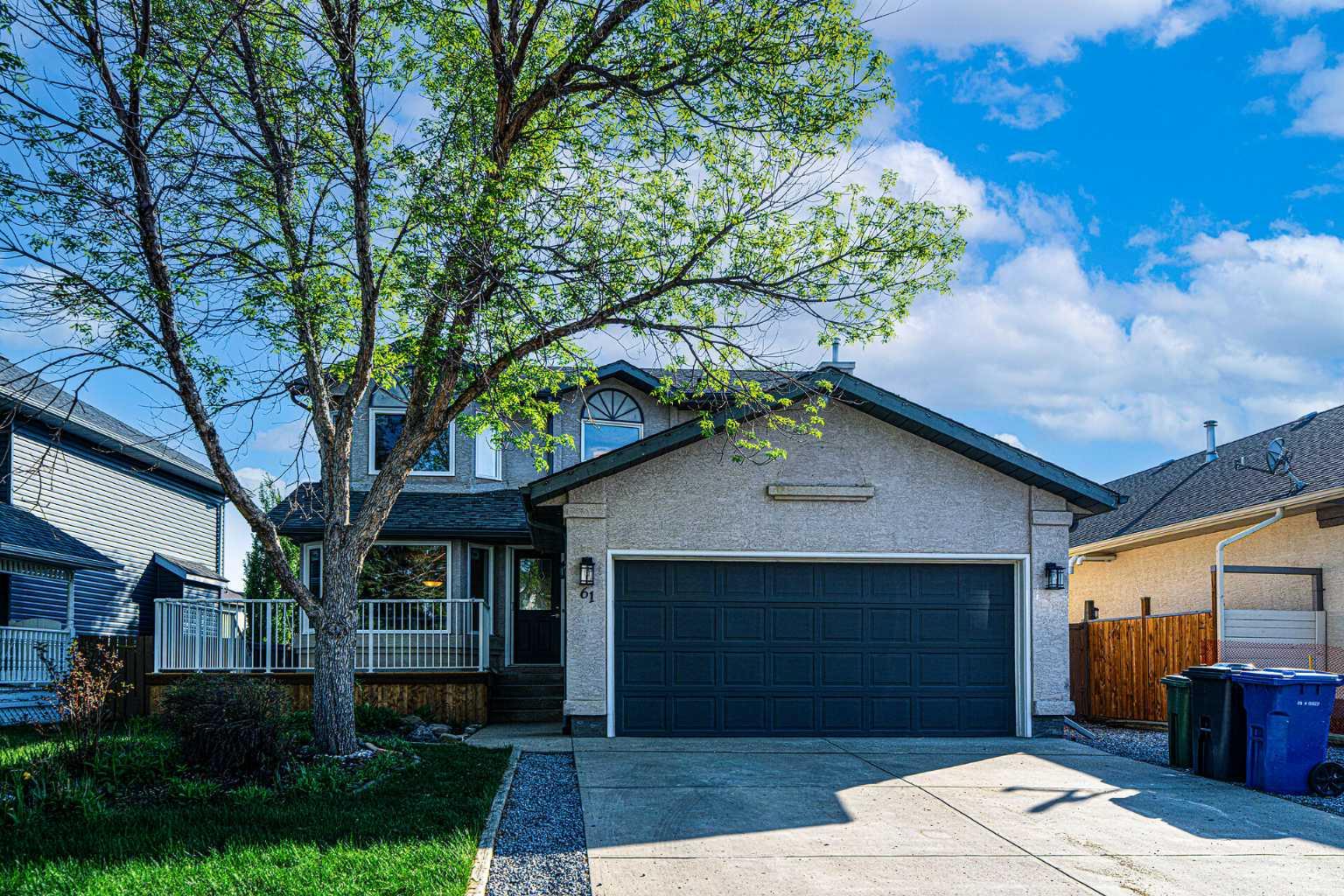 61 Cimarron Way