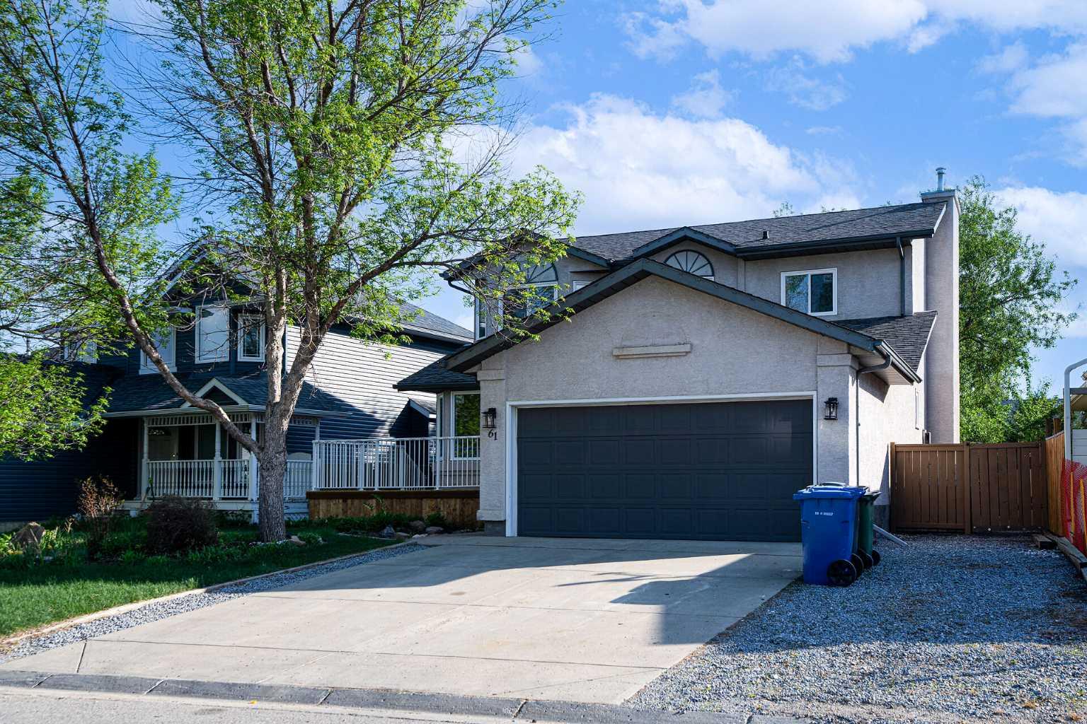 61 Cimarron Way