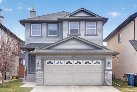 Photo of 156 Saddlecrest Park NE, Calgary, AB T3J 5L5 (MLS # A2310676)