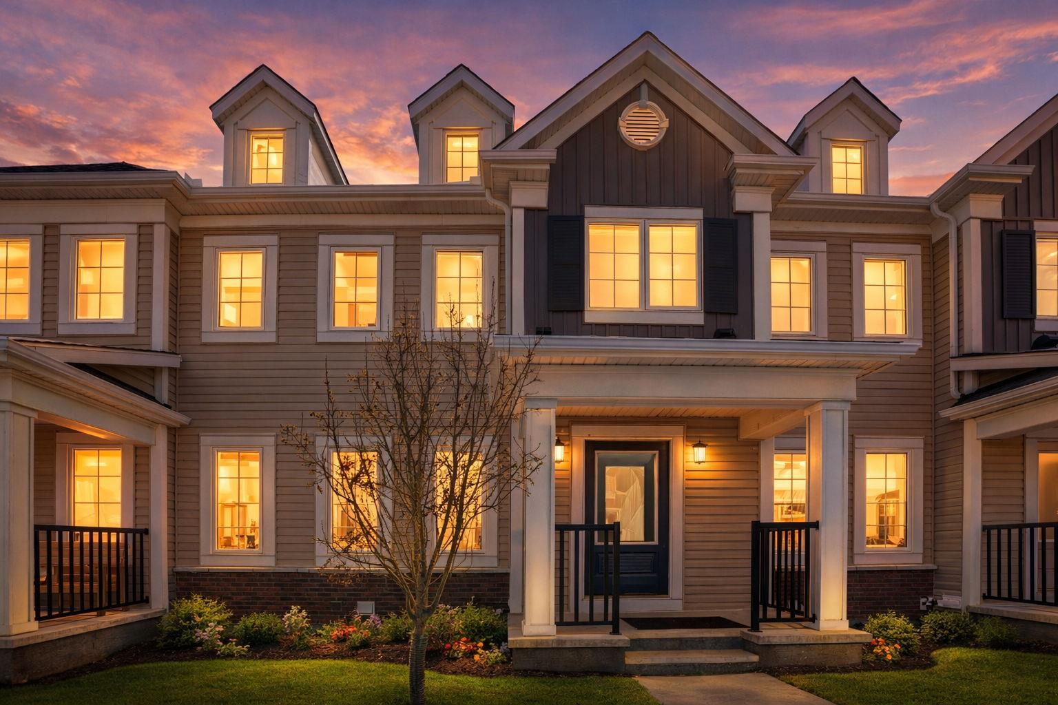 158 Cityside Grove NE