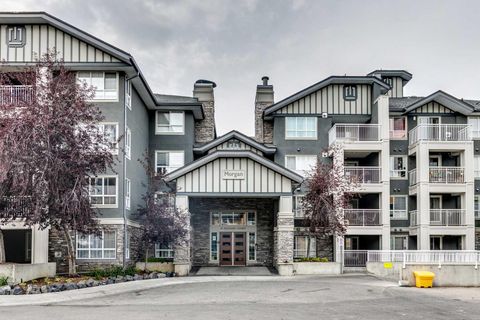 Photo of 35 Richard Court SW #245, Calgary, AB T3E 7N9 (MLS # A2324617)