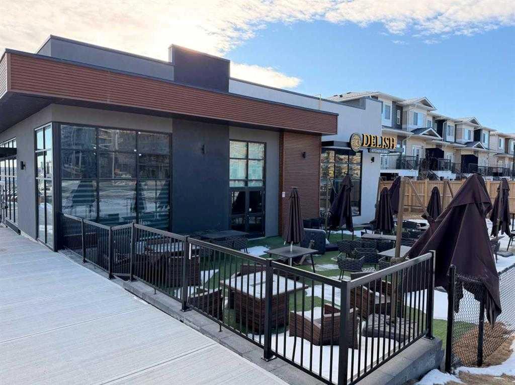 3950 Sage Hill Drive NW 120 & 130