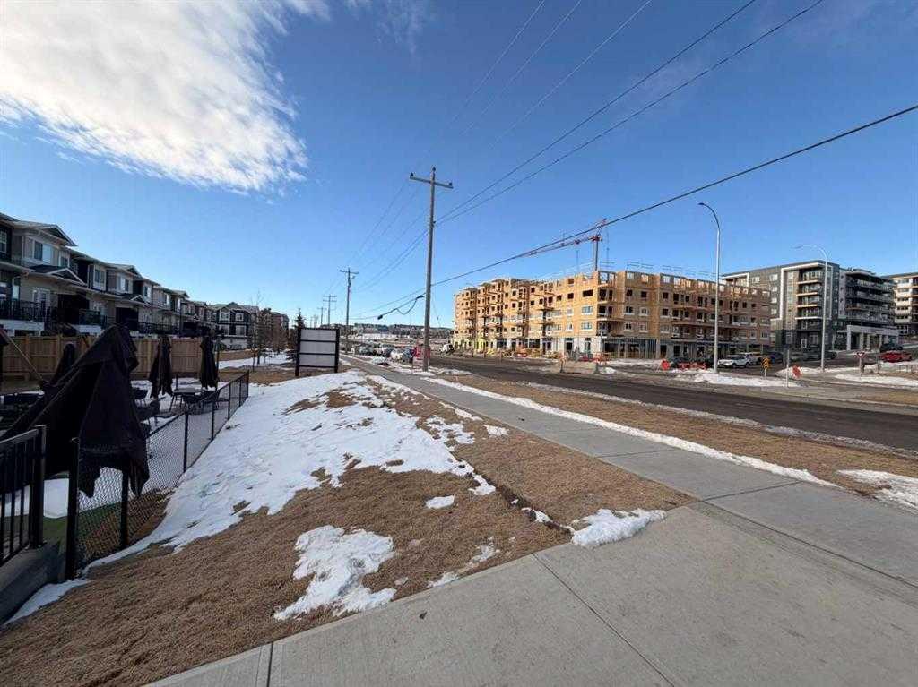 3950 Sage Hill Drive NW 120 & 130