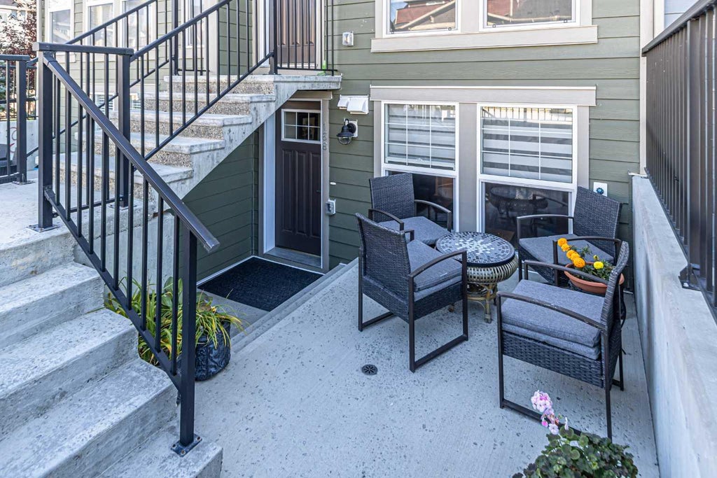 Photo of 168 Cranbrook Square SE, Calgary, AB T3M 3E3 (MLS # A2352180)