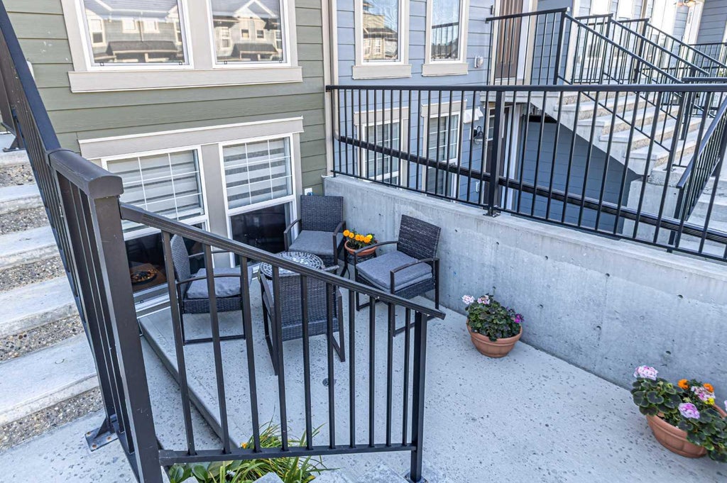 Photo of 168 Cranbrook Square SE, Calgary, AB T3M 3E3 (MLS # A2352180)
