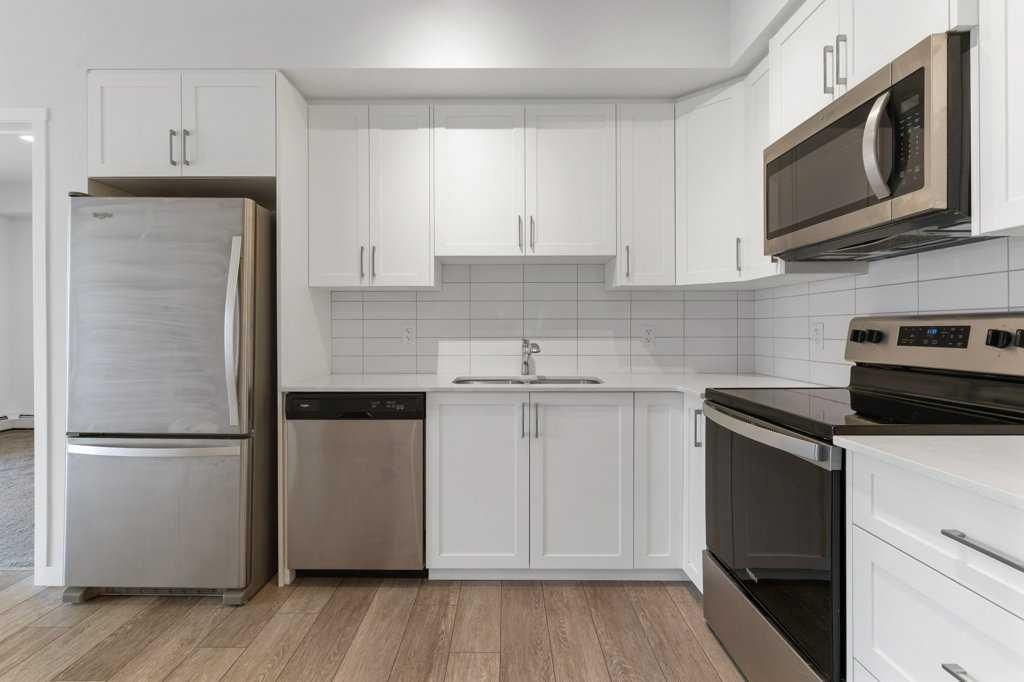 Photo of 3727 Sage Hill Drive NW #3108, Calgary, AB T3R 1T7 (MLS # A2282786)