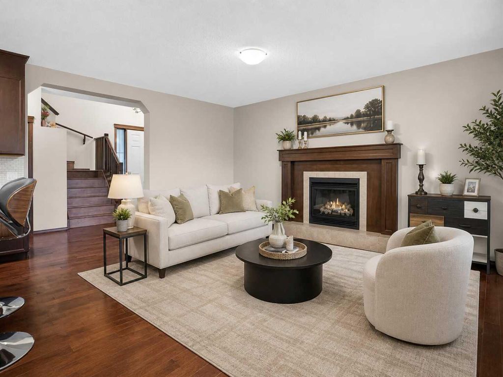 Photo of 239 Cranarch Landing SE, Calgary, AB T3M 0Z7 (MLS # A2313076)