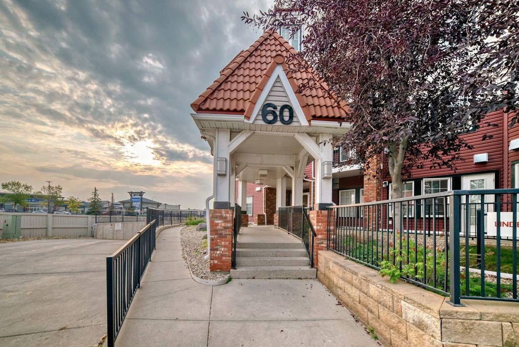 Photo of 60 Royal Oak Plaza NW #120, Calgary, AB T3G 0H7 (MLS # A2311157)