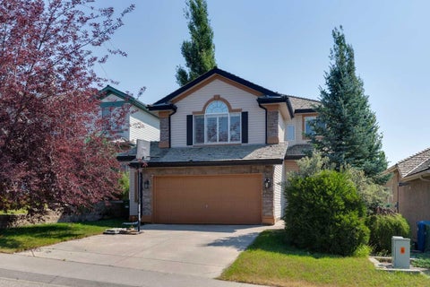 Photo of 3766 Springbank Drive SW, Calgary, AB T3H 4J5 (MLS # A2340826)
