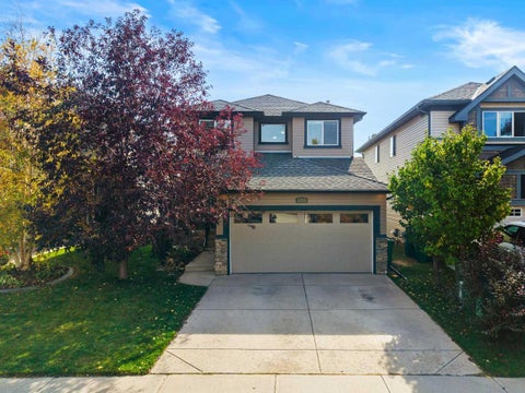 Photo of 1313 Prairie Springs Park SW, Airdrie, AB T4B 0E8 (MLS # A2347273)