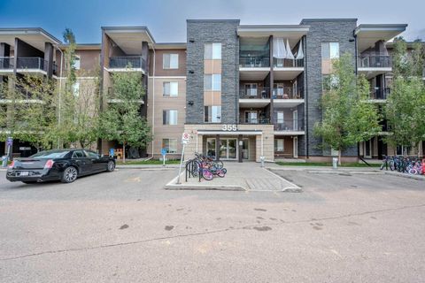 355 TARALAKE Way NE 309 Calgary AB T3J 0M1