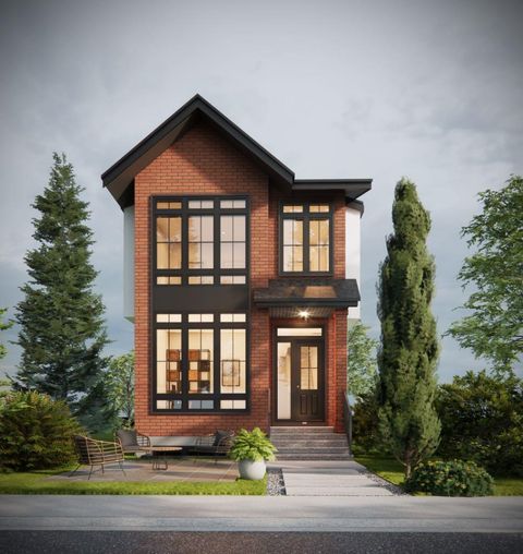 Photo of 640 37 Street SW, Calgary, AB T3C 1R9 (MLS # A2271330)