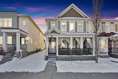 10614 Cityscape Drive NE Calgary AB T3N 0P3