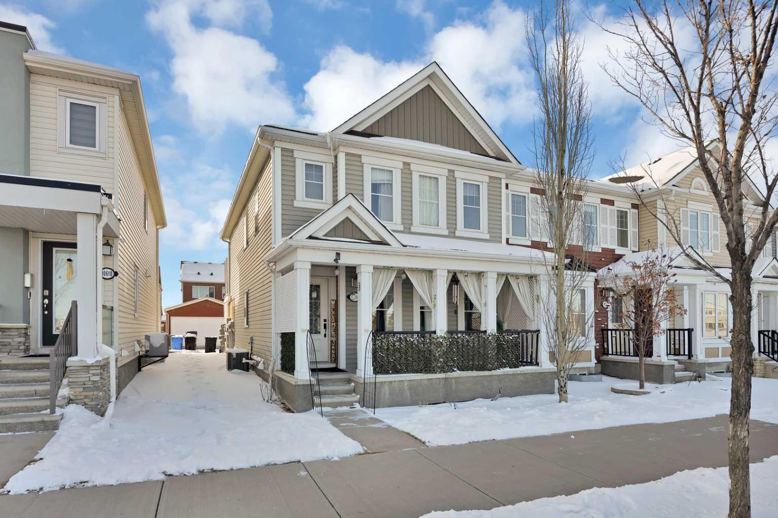 10614 Cityscape Drive NE