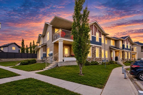 Photo of 250 Sage Valley Road NW #404, Calgary, AB T3R 0R6 (MLS # A2345675)