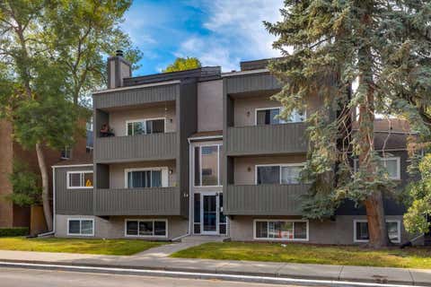 Photo of 730 2 Avenue NW #303, Calgary, AB T2N 0E4 (MLS # A2334502)