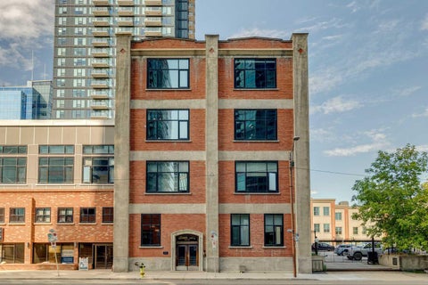 Photo of 220 11 Avenue SE #401, Calgary, AB T2G 0X8 (MLS # A2340163)