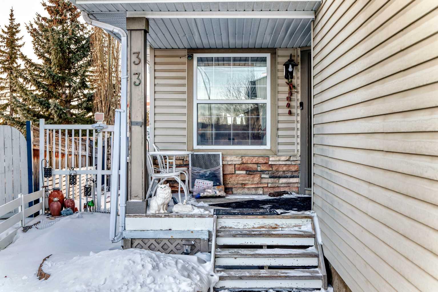 33 Citadel Estates Terrace NW