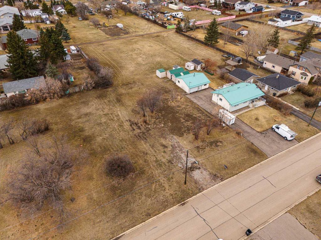 Photo of 328N 200 E, Raymond, AB T0K 2S0 (MLS # A2294053)