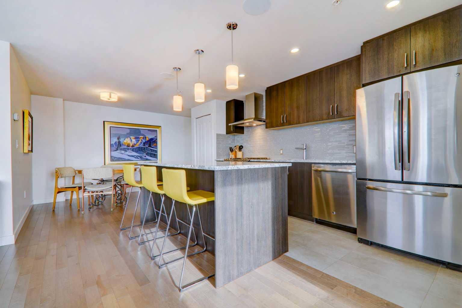 303 13 Avenue SW 1409