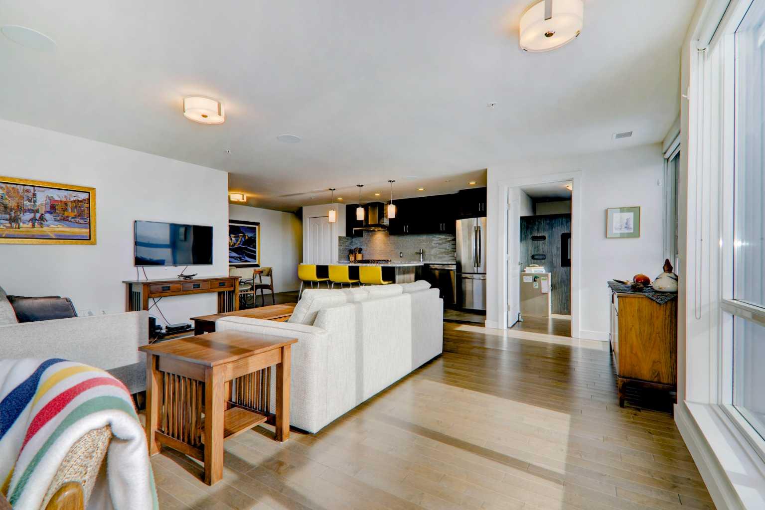 303 13 Avenue SW 1409