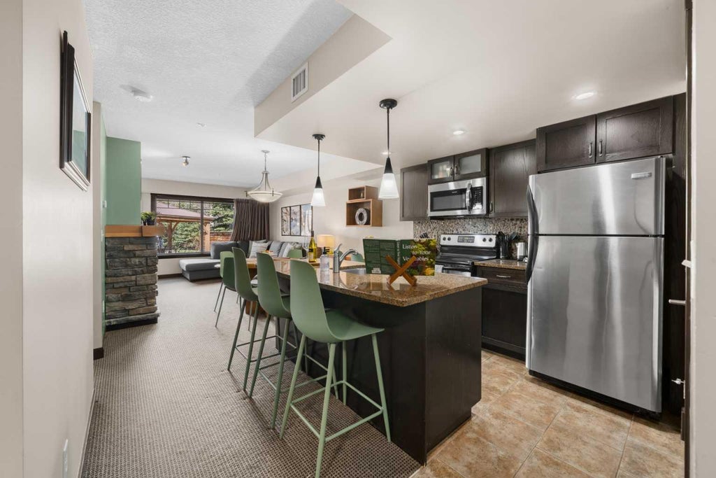 Photo of 250 2nd Avenue #2103, Dead Mans Flats, AB T1W 2W4 (MLS # A2348711)