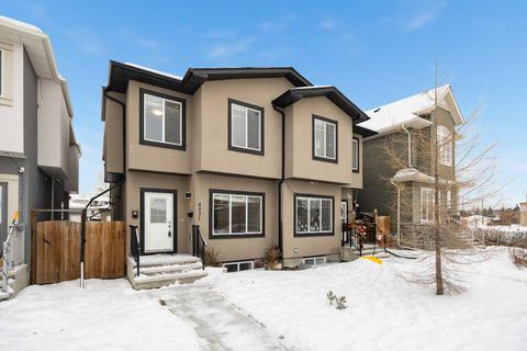 4031 79 Street NW Calgary AB T3B 2N8