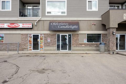 Property photo of 122 Millennium Drive 4, Fort Mcmurray, AB T9k 2s8