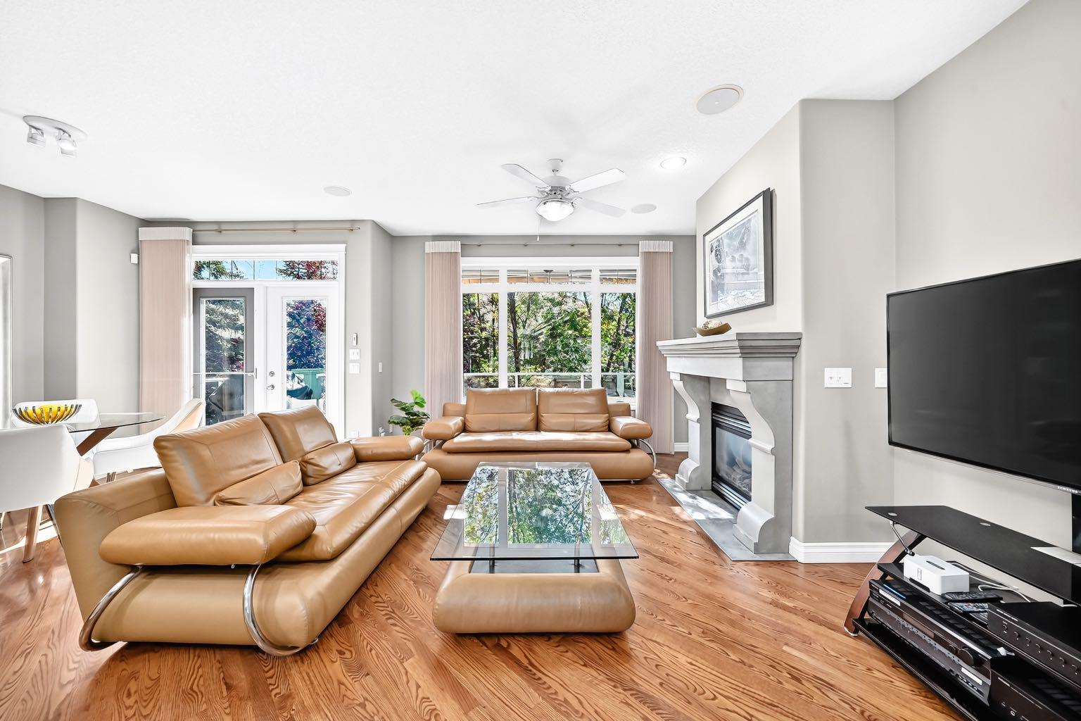15 Discovery Woods Villas SW