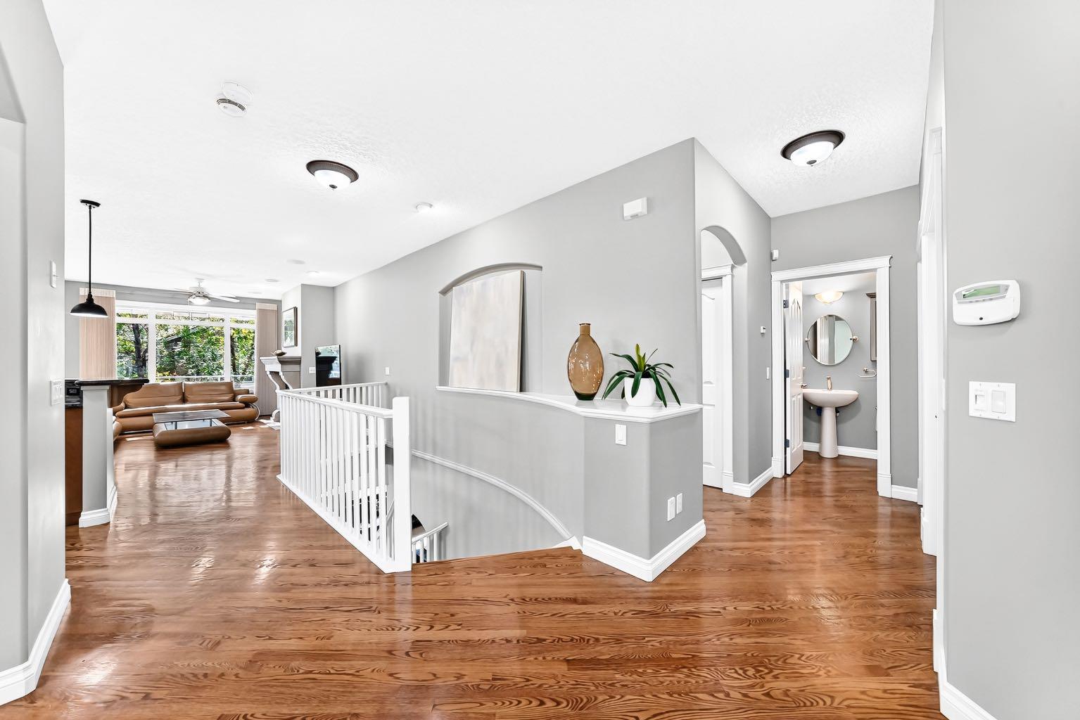 15 Discovery Woods Villas SW
